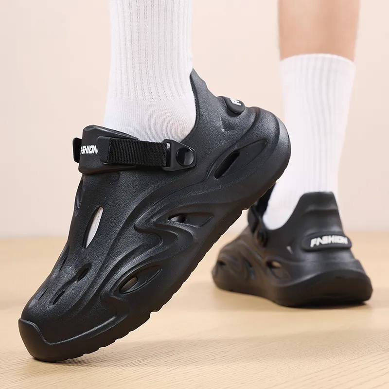 KUPE Clogs Men-3