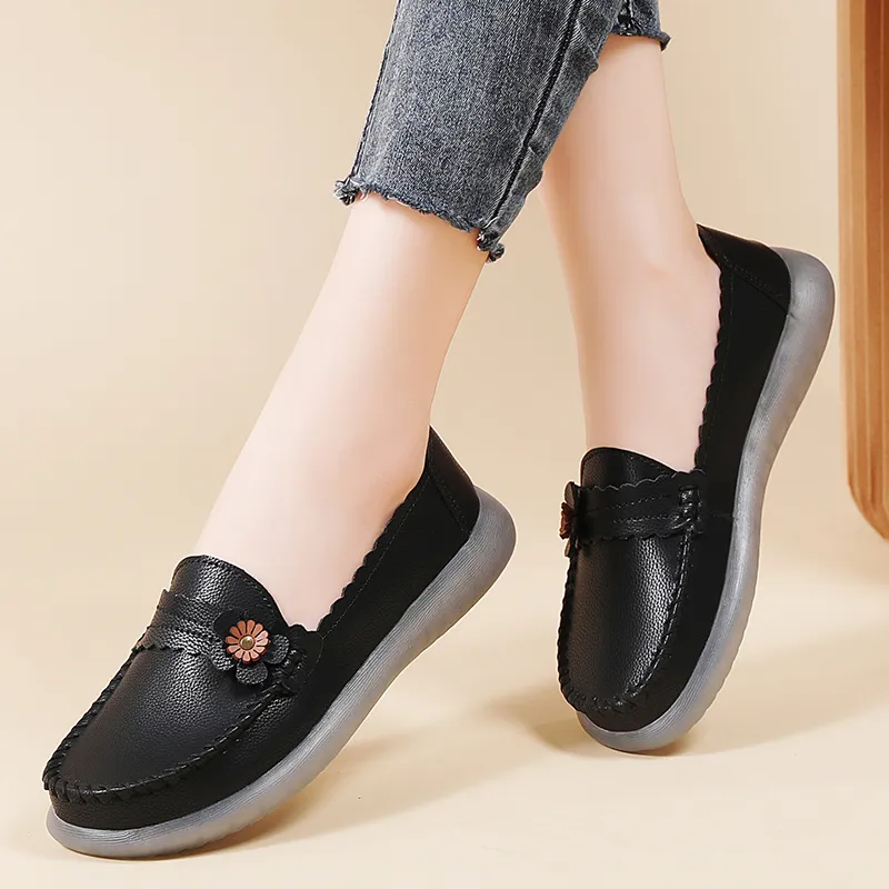 KUPE Casual Single Shoes Women's-15