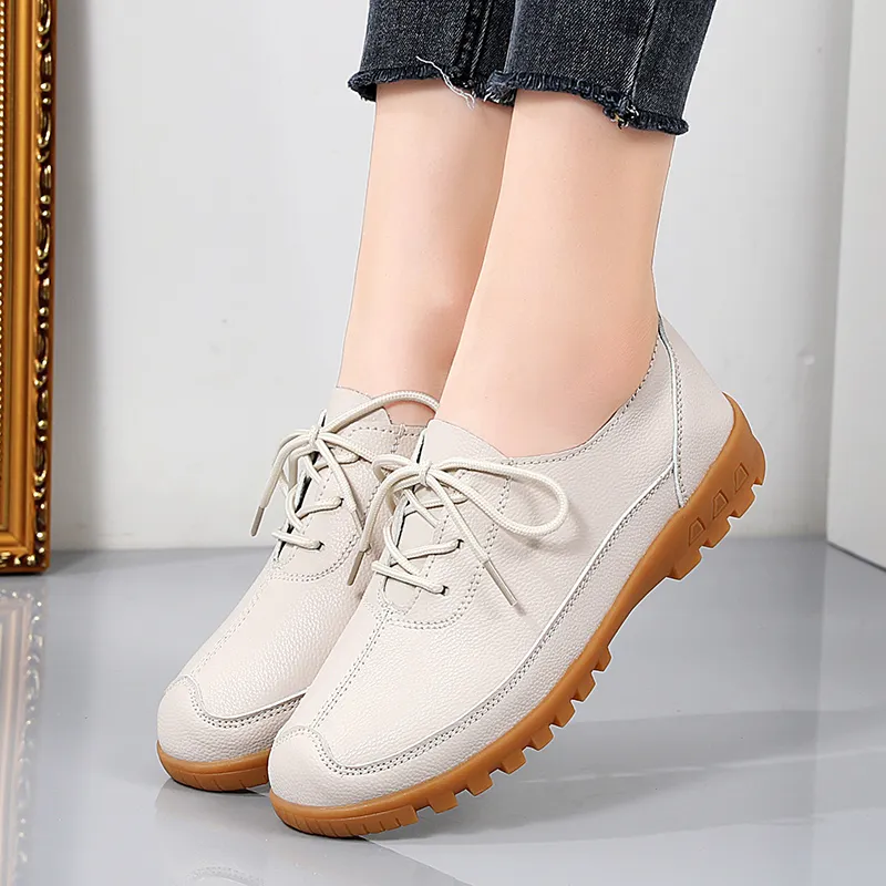 KUPE Casual Single Shoes Women's-4