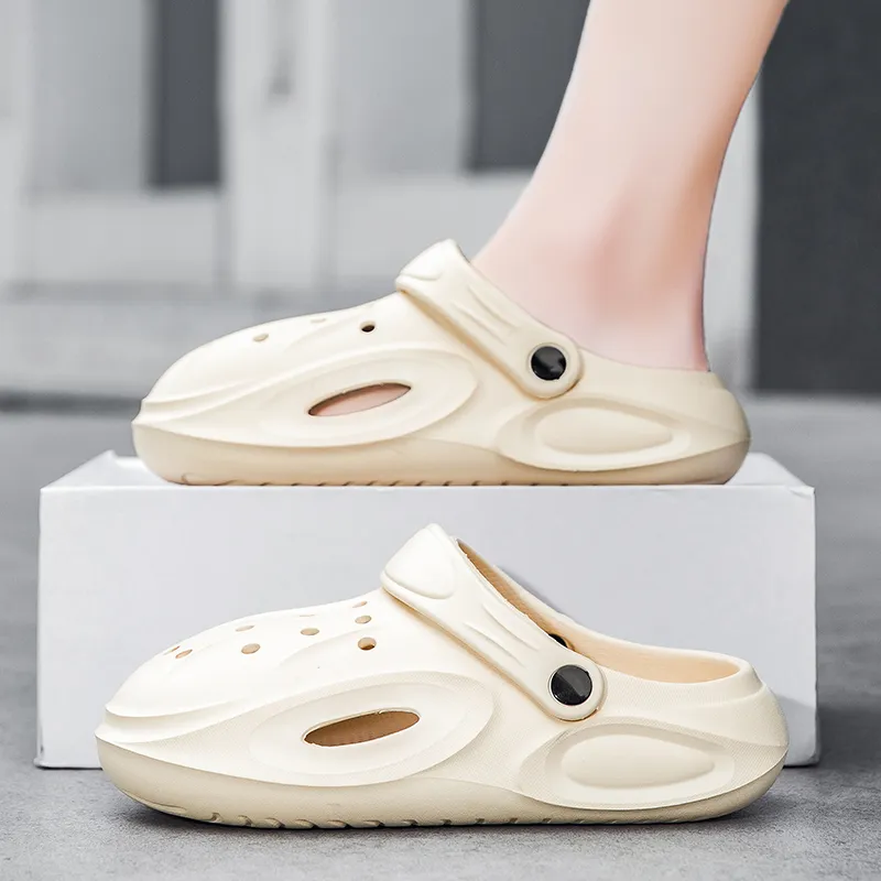 KUPE Clogs Men-4