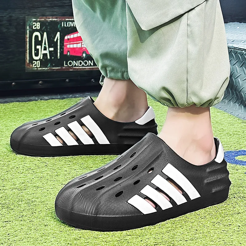 KUPE Clogs Unisex-2
