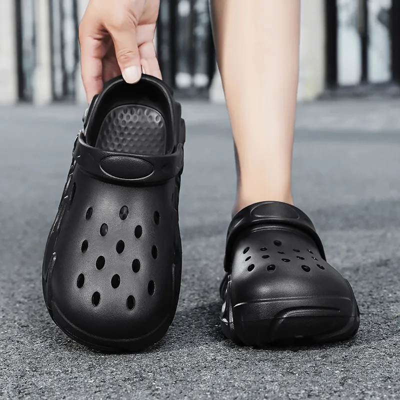 KUPE Clogs Unisex-1