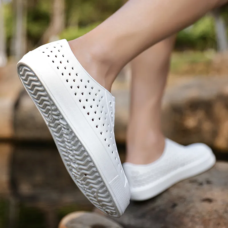 KUPE Clogs Unisex-4