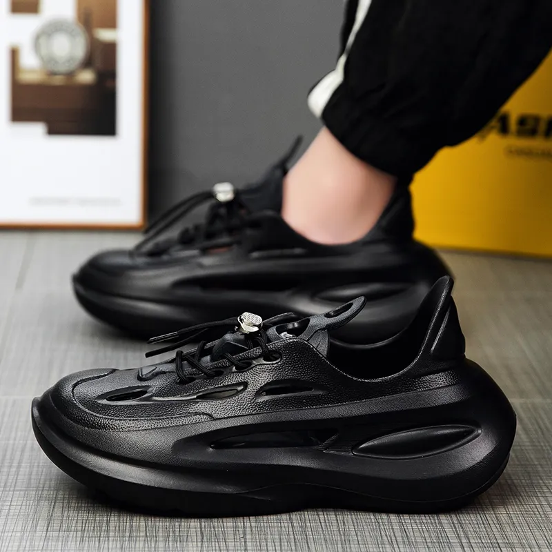 KUPE Clogs Men-1