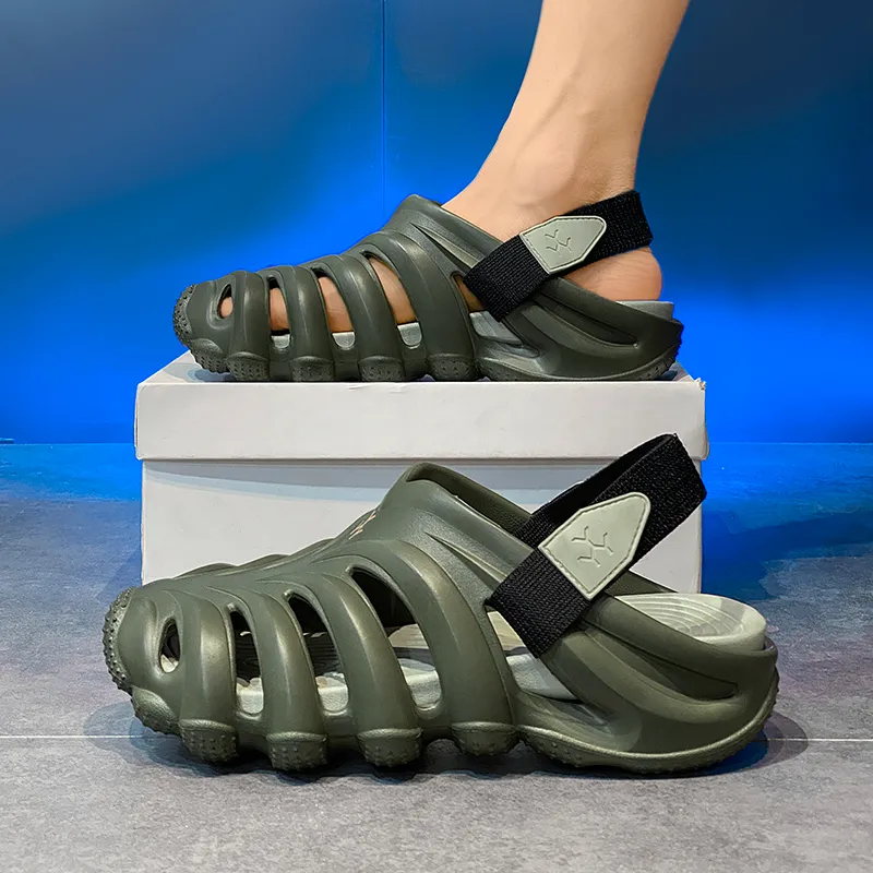 KUPE Clogs Men-13