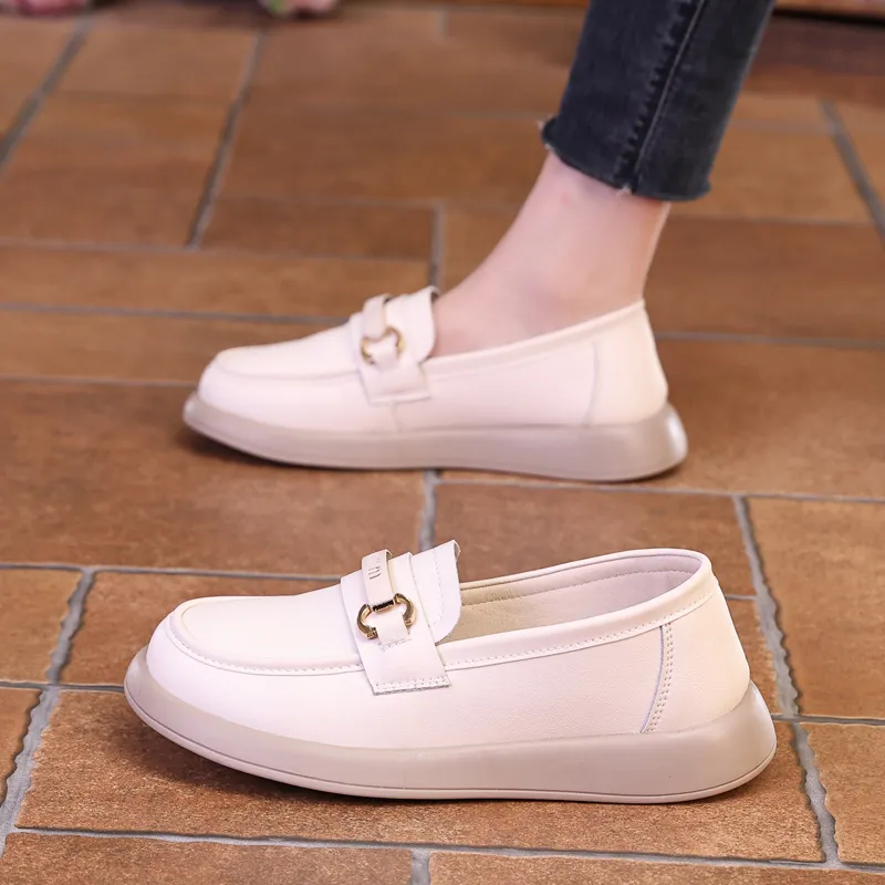 KUPE Loafers Men-2