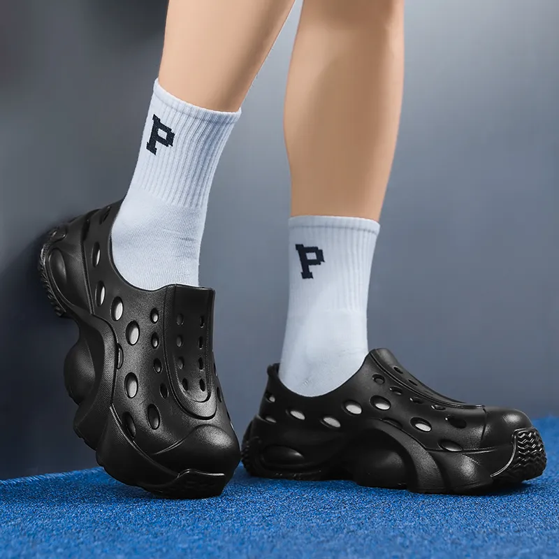 KUPE Clogs Unisex-2