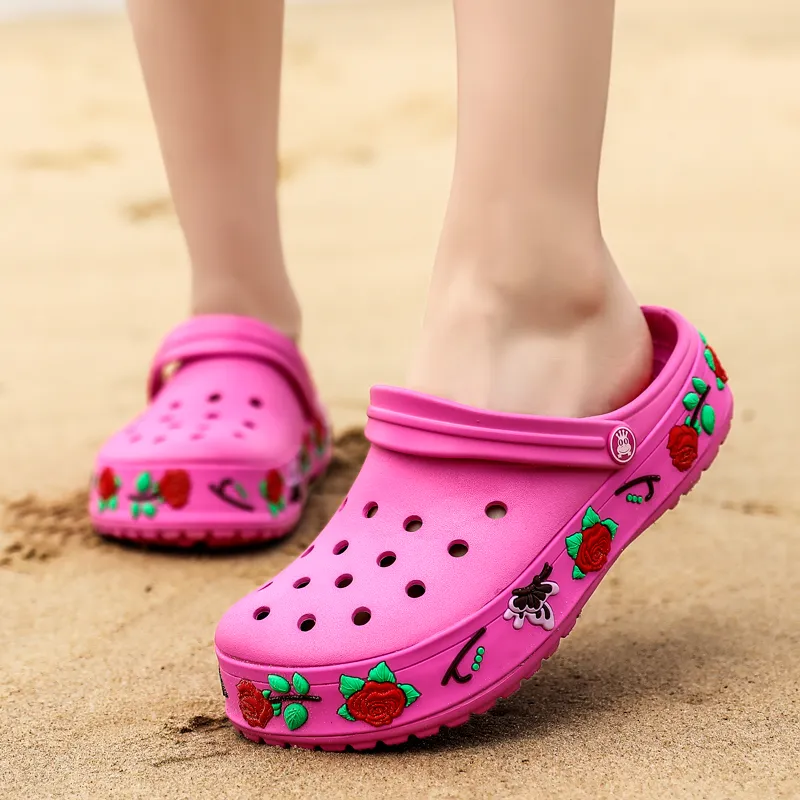 KUPE Clogs Unisex-6