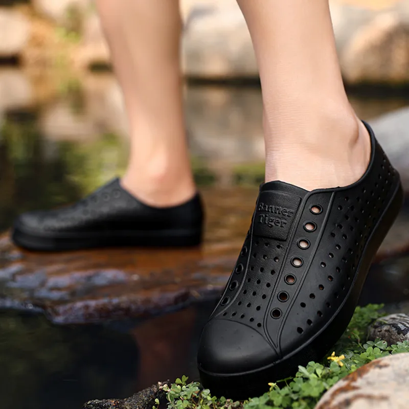 KUPE Clogs Unisex-8