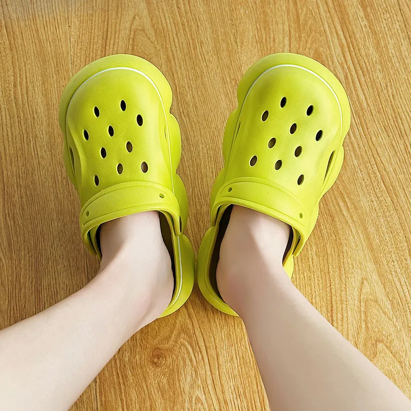 KUPE Clogs Unisex-17
