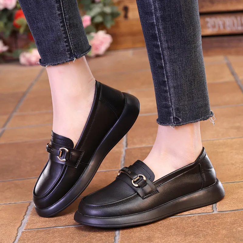 KUPE Loafers Men-9