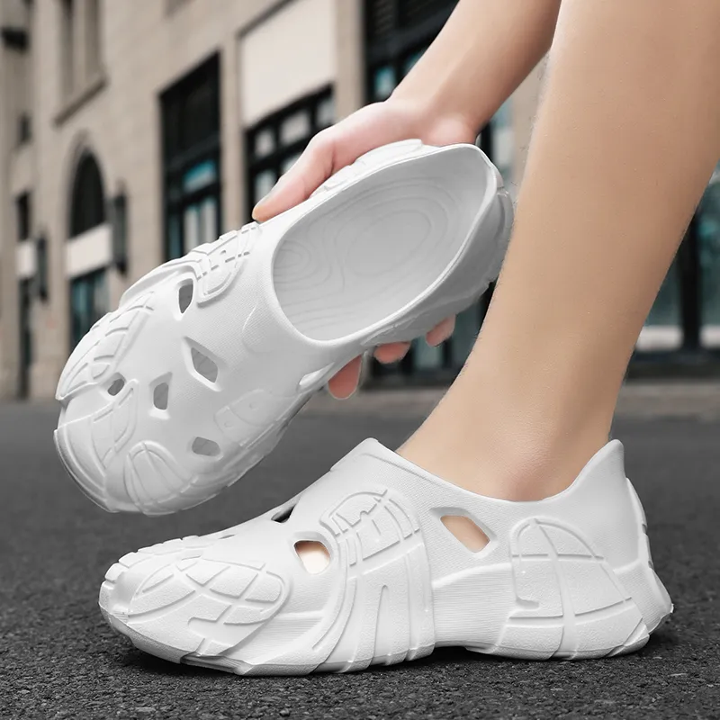 KUPE Clogs Men-11