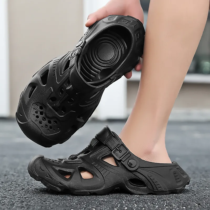 KUPE Clogs Unisex-1