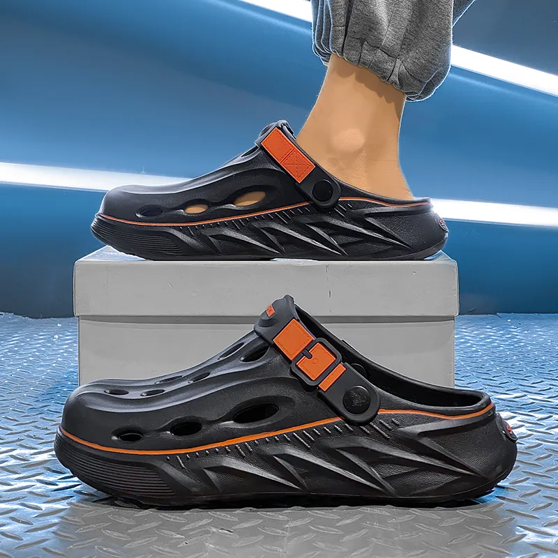 KUPE Clogs Men-1