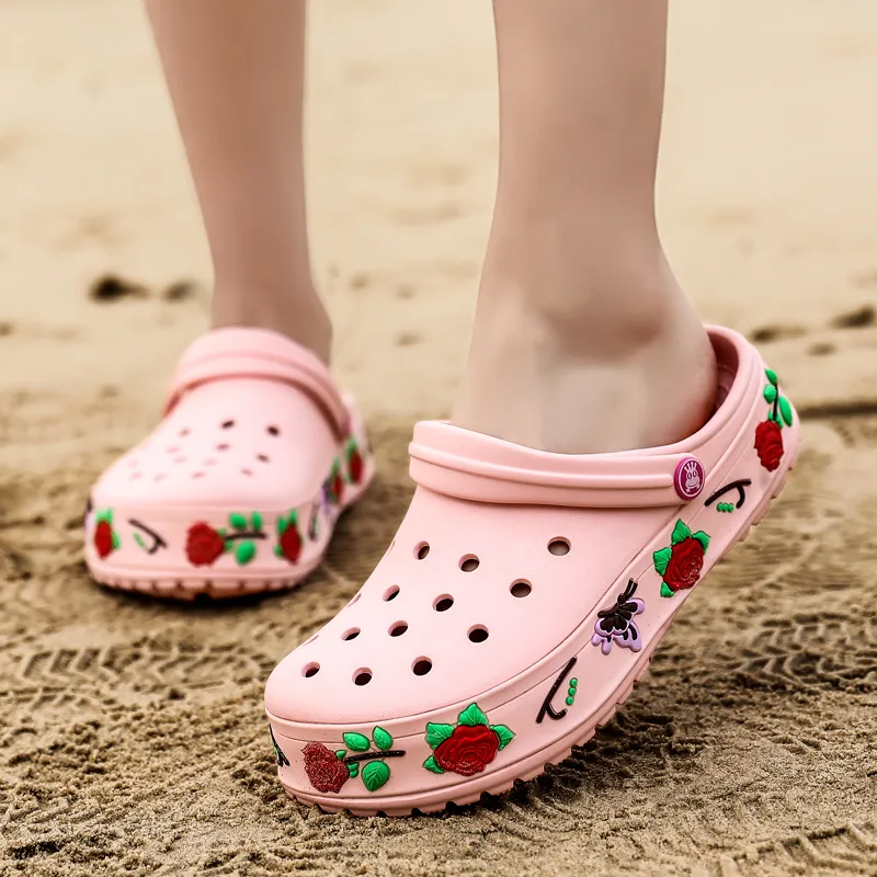 KUPE Clogs Unisex-10