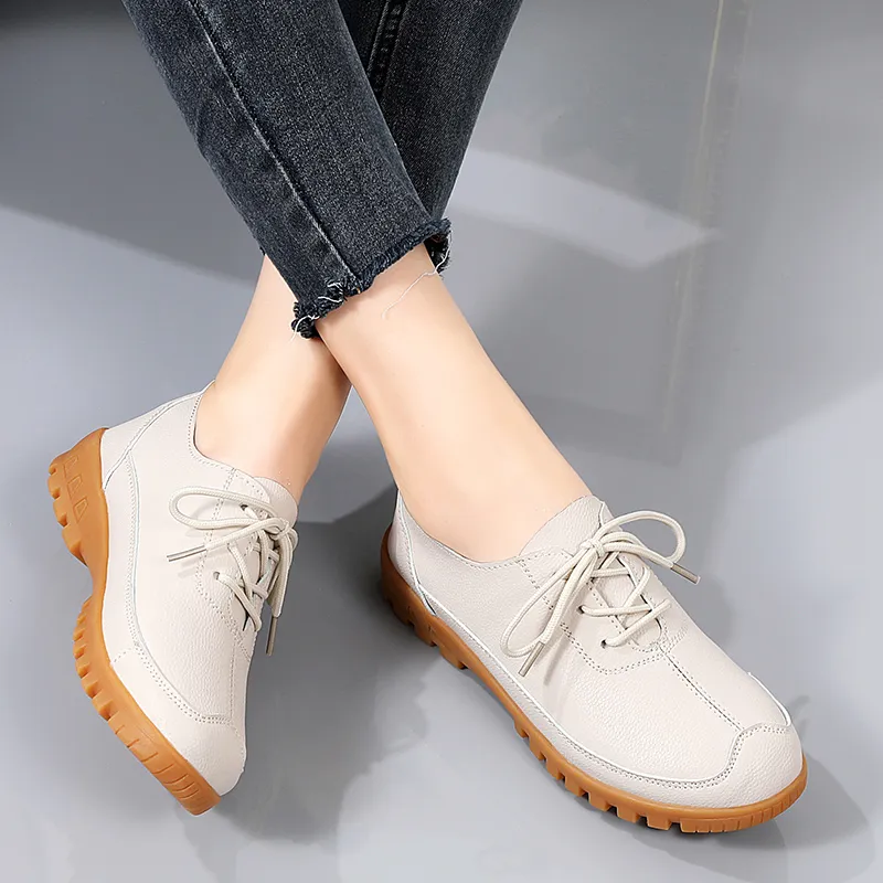 KUPE Casual Single Shoes Women's-1