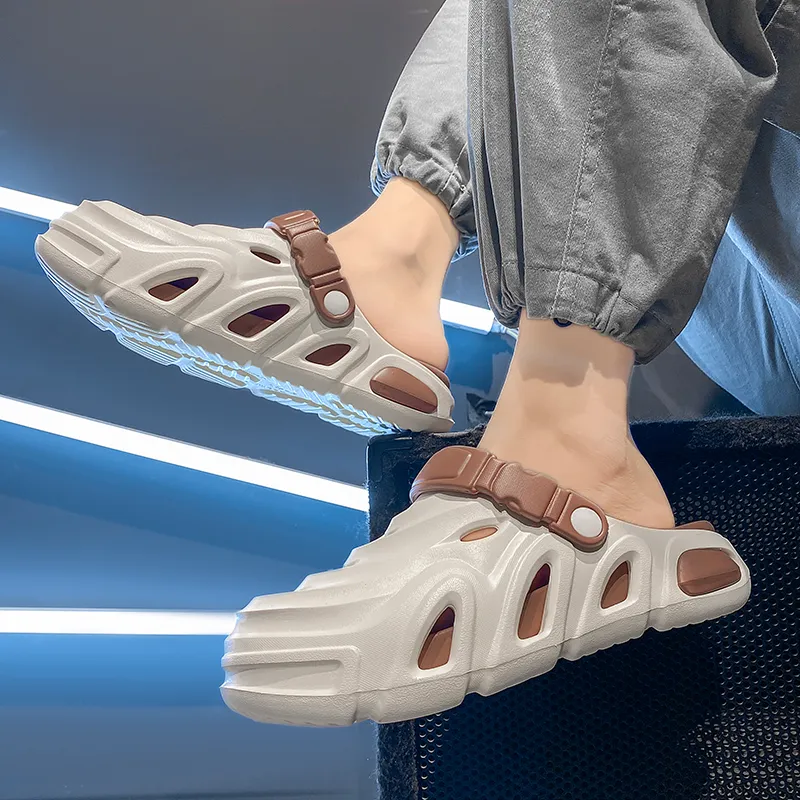 KUPE Clogs Men-13