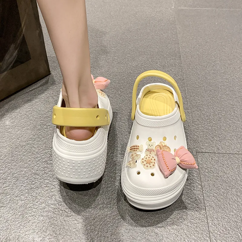 KUPE Clogs Women's-9