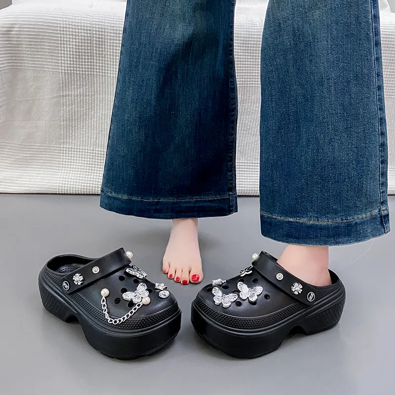 KUPE Clogs Women's-6