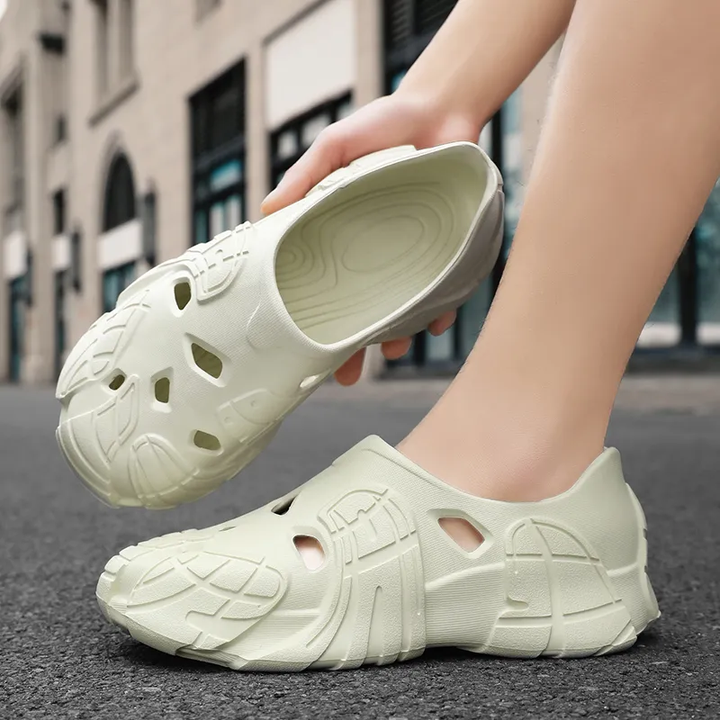 KUPE Clogs Men-16