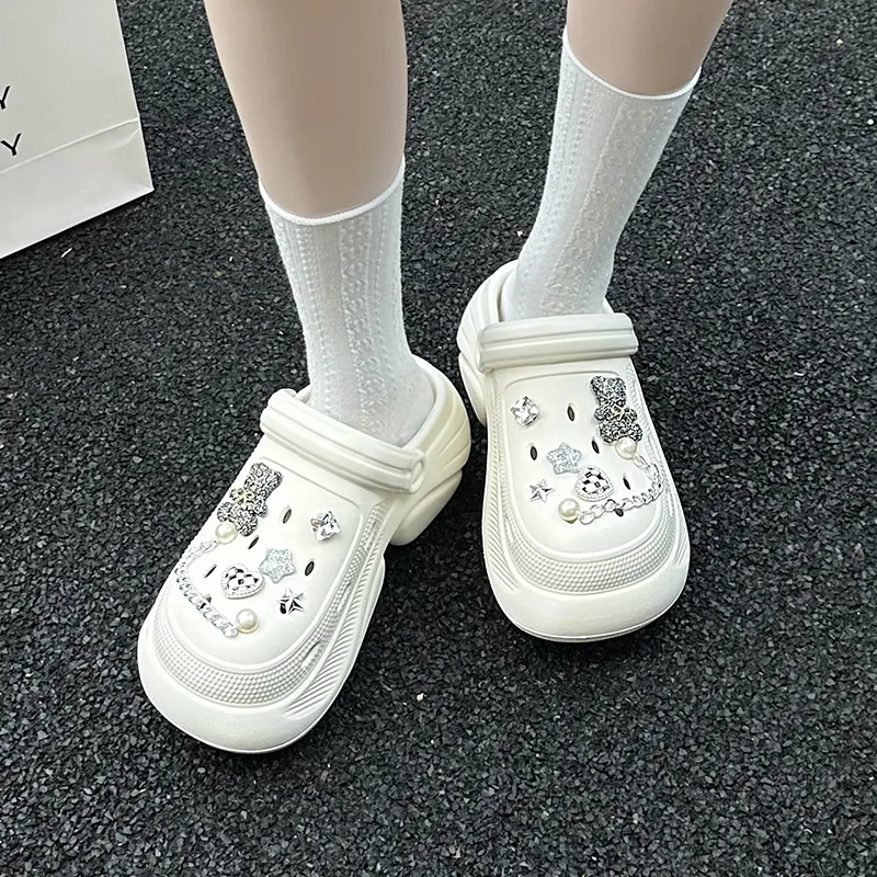KUPE Clogs Men-9