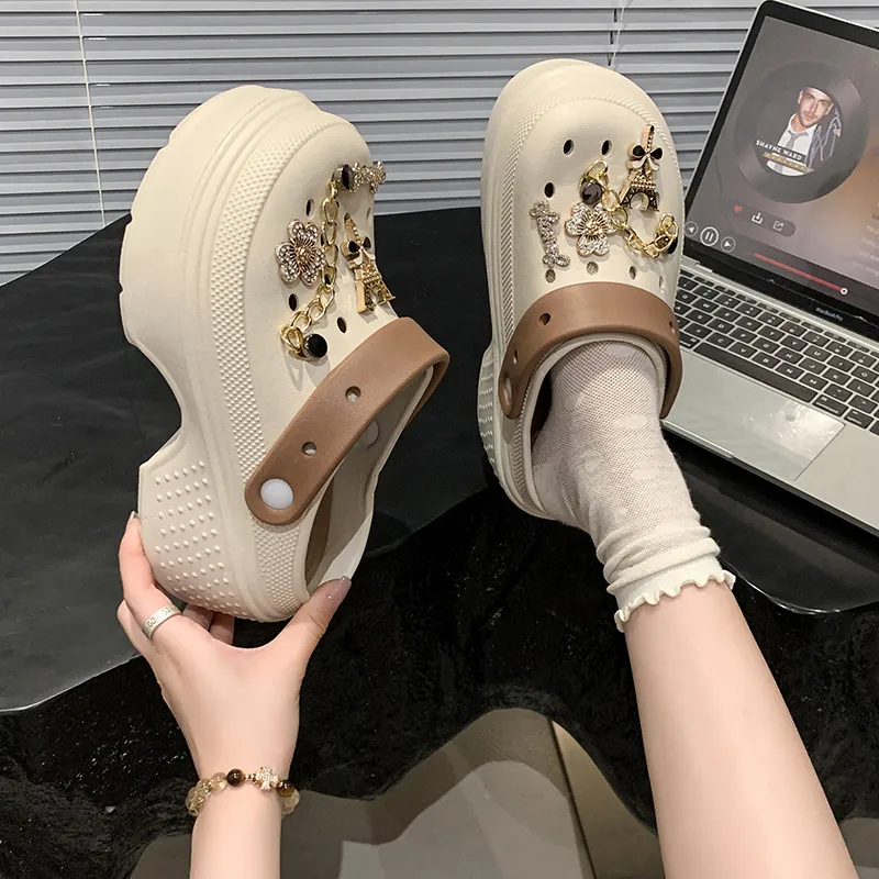 KUPE Clogs Women's-9
