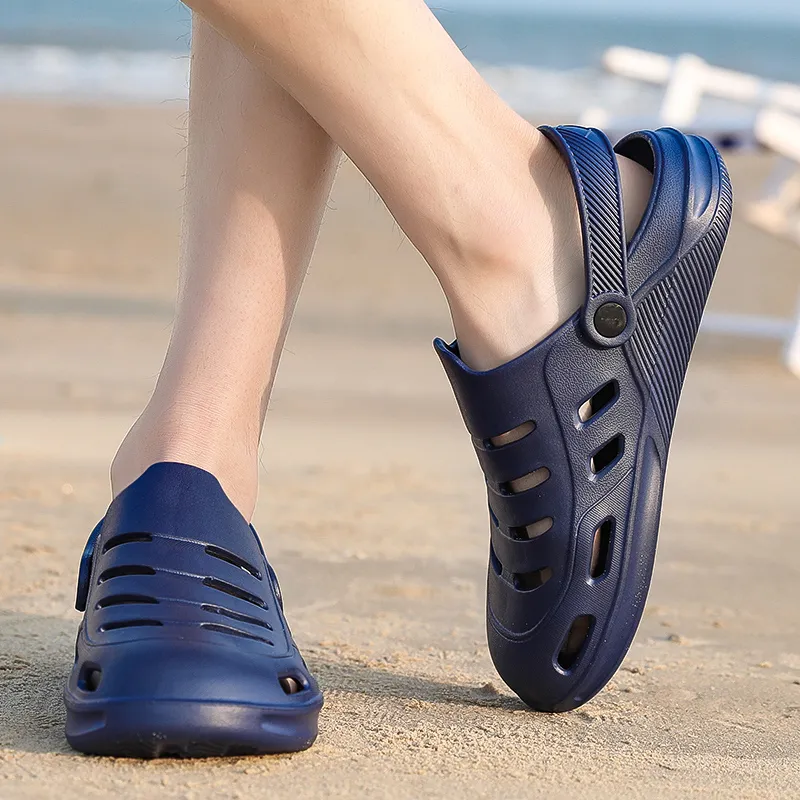 KUPE Clogs Men-13