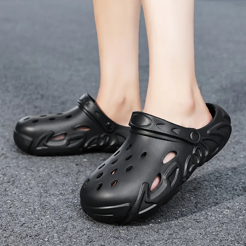 KUPE Clogs Unisex-4