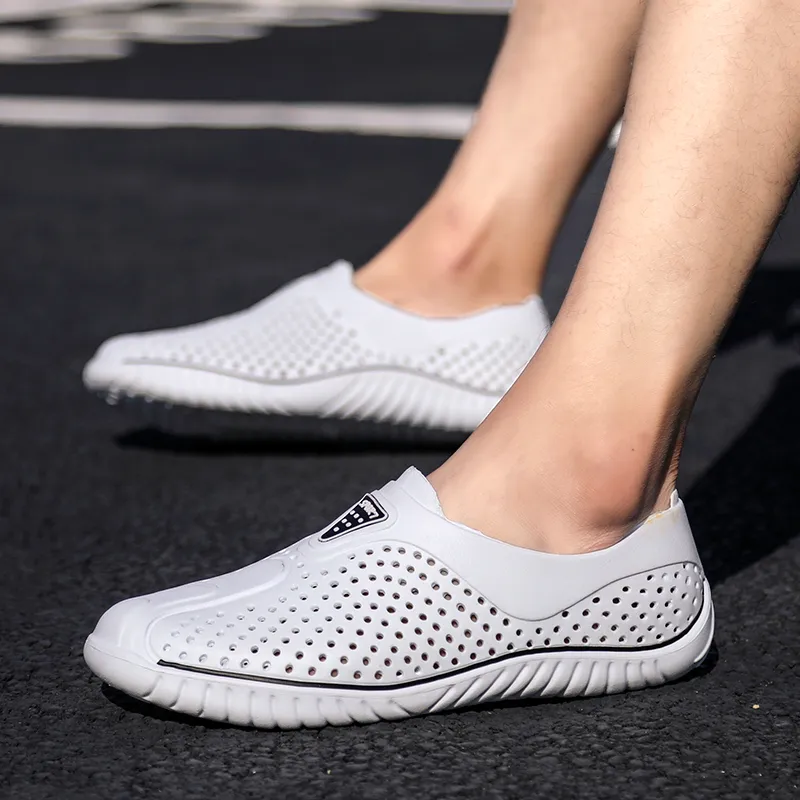 KUPE Clogs Men-6