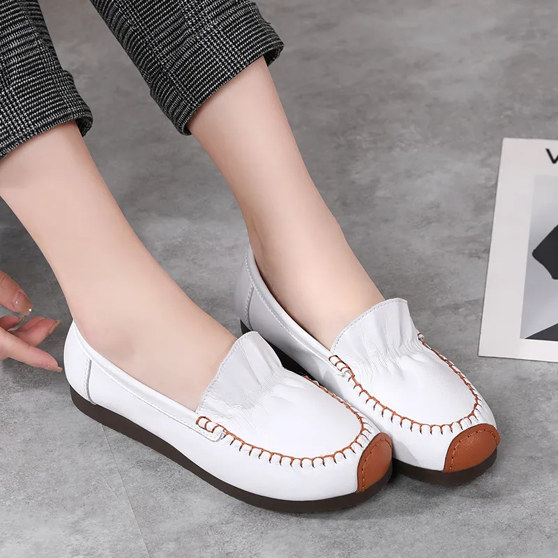 KUPE Casual Single Shoes Women's-1