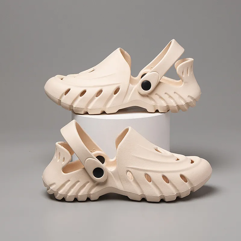 KUPE Clogs Unisex-12