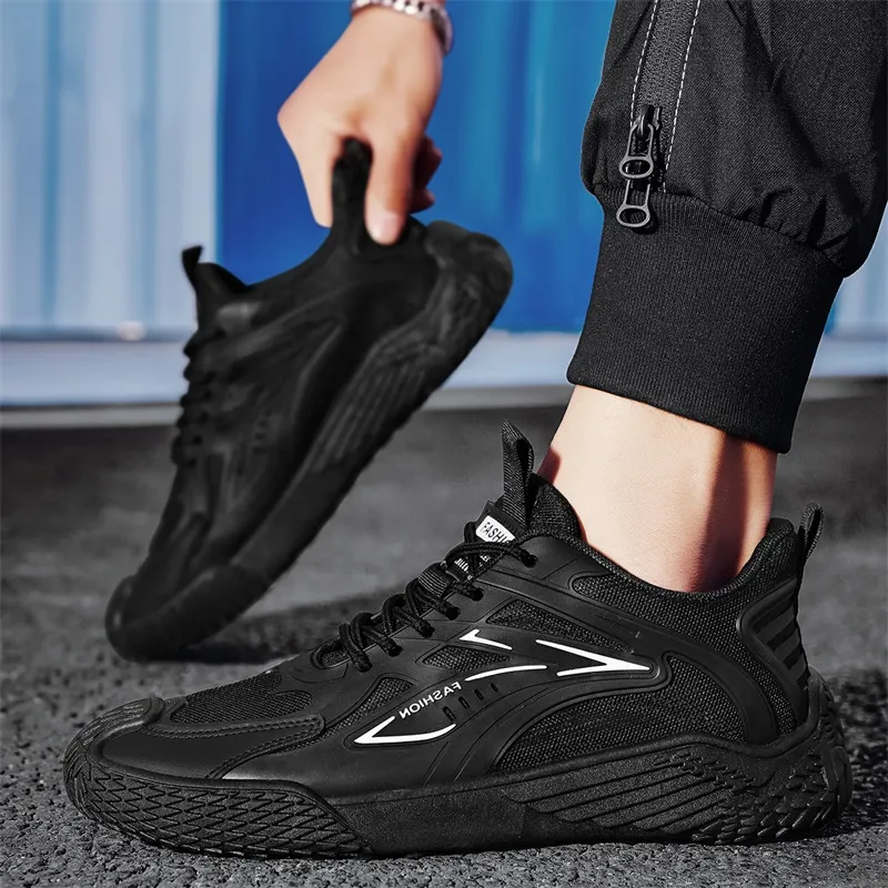 KUPE Low Top Casual Shoes Men's-13