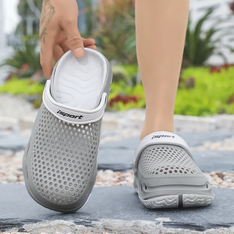 KUPE Clogs Men-7