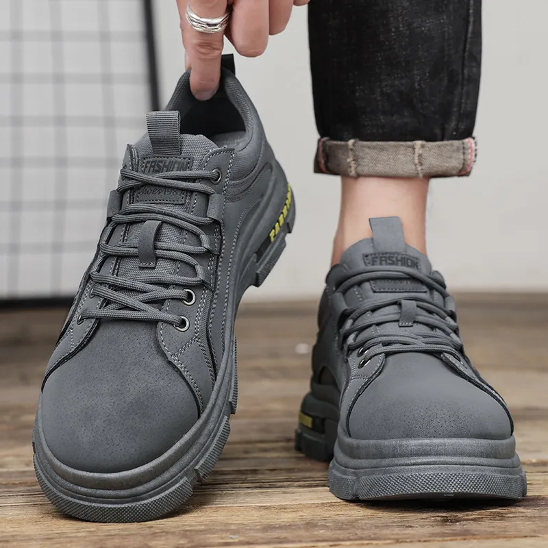 KUPE Low Top Casual Shoes Men's-14