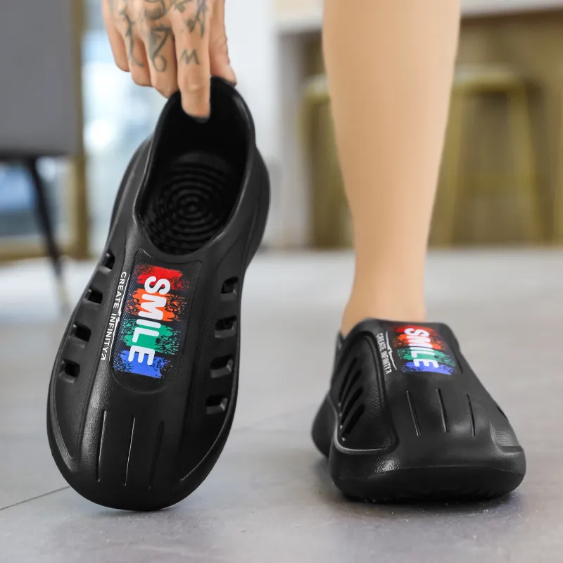 KUPE Clogs Men-1