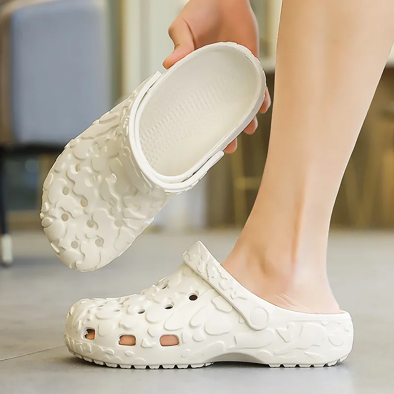 KUPE Clogs Men-7