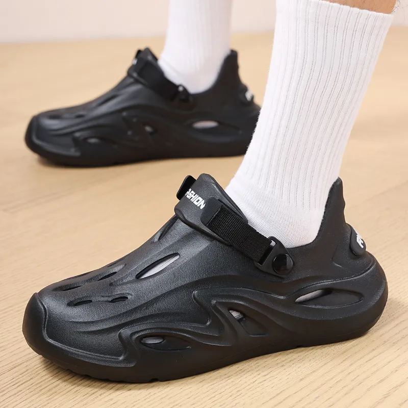KUPE Clogs Men-1