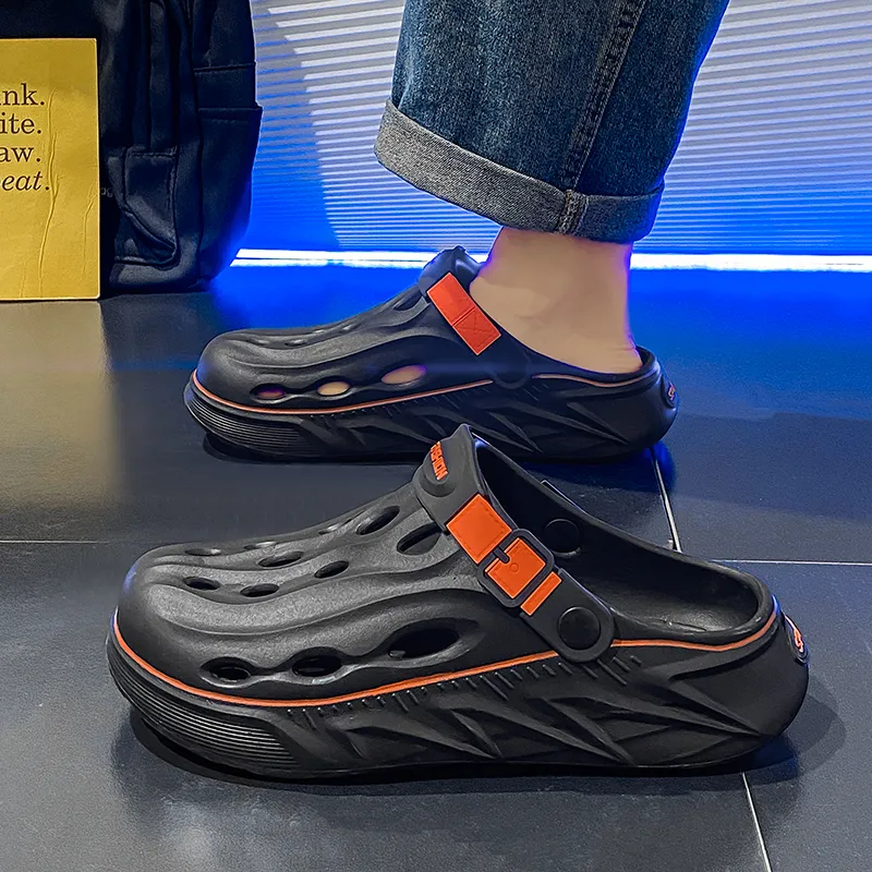KUPE Clogs Men-4