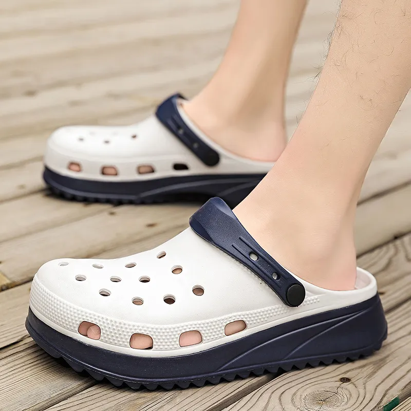 KUPE Clogs Men-1