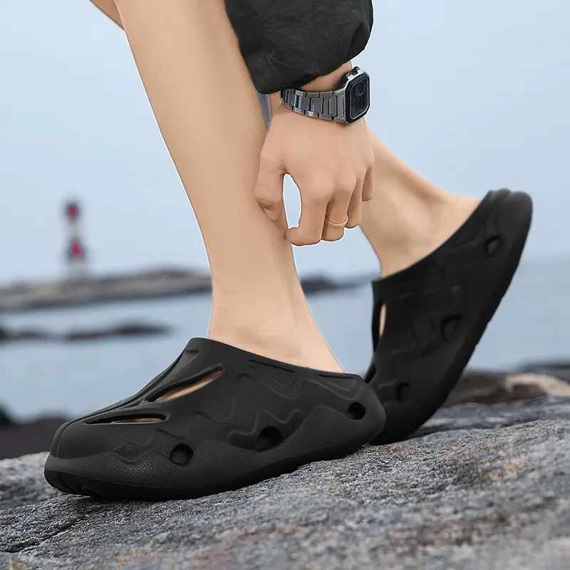 KUPE Clogs Men-2