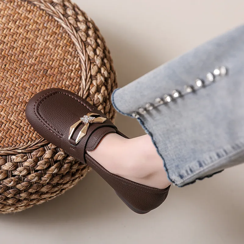 KUPE Casual Single Shoes Women's-10