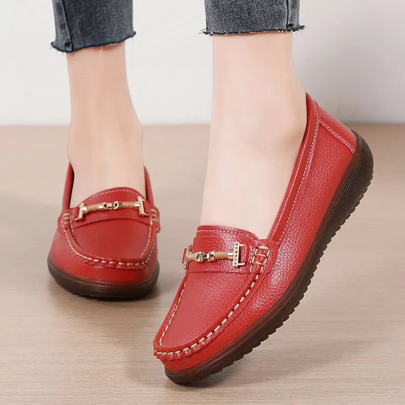 KUPE Casual Single Shoes Women's-7
