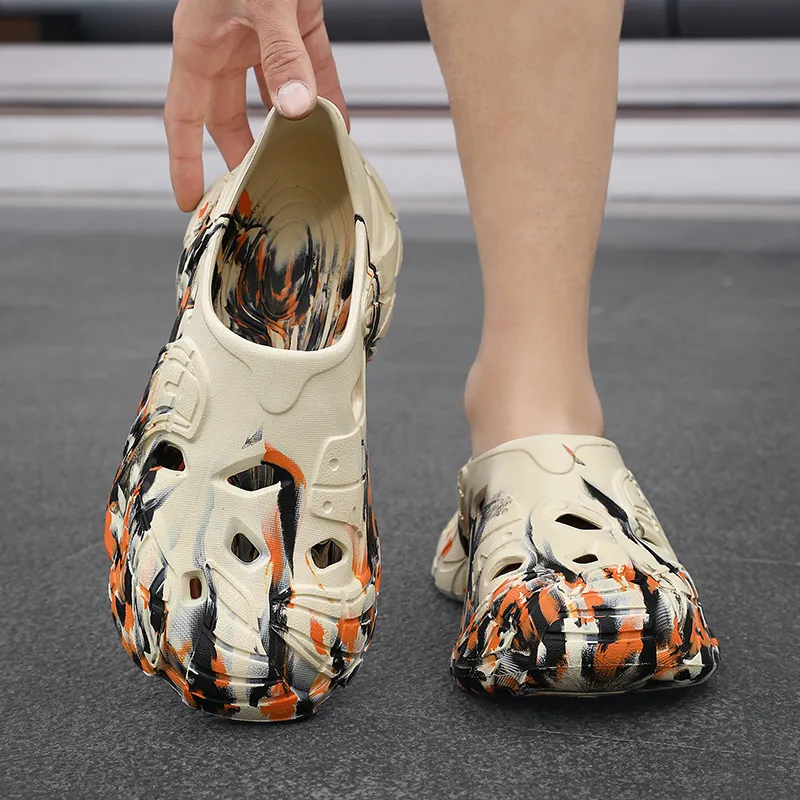 KUPE Clogs Men-6