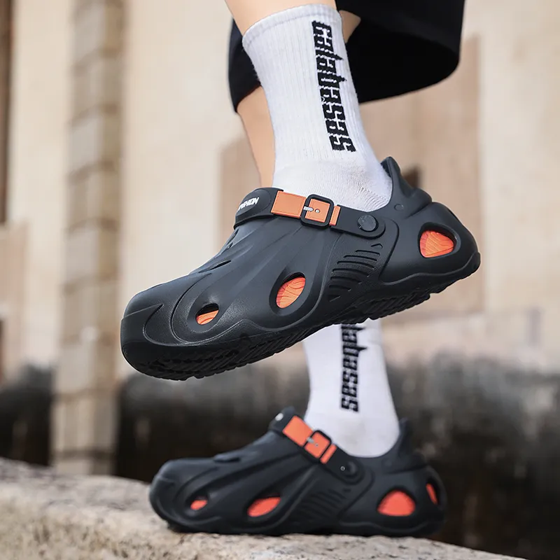 KUPE Clogs Men-1