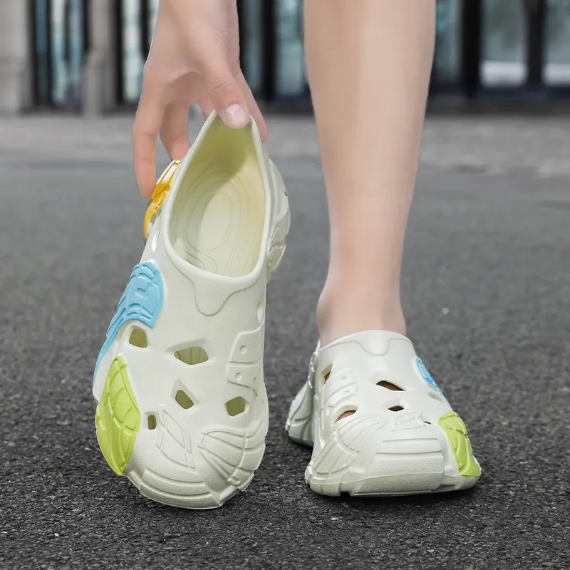 KUPE Clogs Men-6