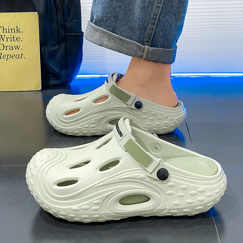 KUPE Clogs Unisex-1