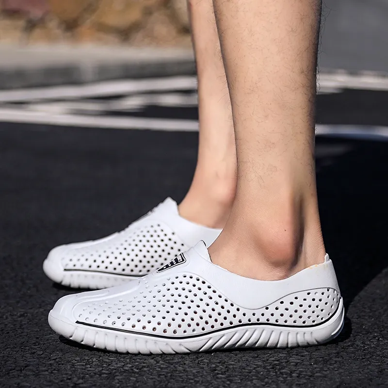 KUPE Clogs Men-8