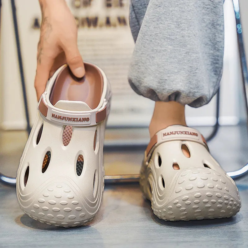 KUPE Clogs Unisex-9