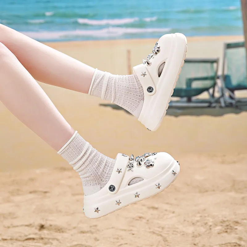 KUPE Clogs Women's-1