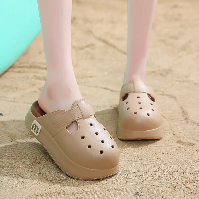 KUPE Clogs Women's-18